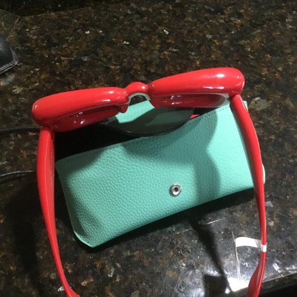 Loewe  Inflated square Sunglasses New with case main image 8